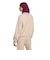 KR9175　W ESS KNIT SWEATSHIRT　WONDERTAUPE　716428-0001