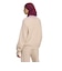 KR9175　W ESS KNIT SWEATSHIRT　WONDERTAUPE　716428-0001