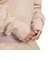 KR9175　W ESS KNIT SWEATSHIRT　WONDERTAUPE　716428-0001