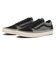 V36CF TWEED　OLD SKOOL　BLACK　714555-0001