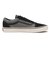 V36CF TWEED　OLD SKOOL　BLACK　714555-0001