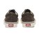 V36CF TWEED　OLD SKOOL　BROWN　714555-0002