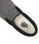 V98CF TWEED　SLIP ON　BLACK　714556-0001