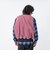 126K1081501　Work Vest　PINK　715460-0003