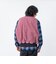 126K1081501　Work Vest　PINK　715460-0003