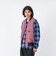 126K1081501　Work Vest　PINK　715460-0003