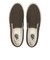 V98CF TWEED　SLIP ON　BROWN　714556-0002