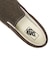 V98CF TWEED　SLIP ON　BROWN　714556-0002
