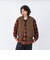126K1081501　Work Vest　BROWN　715460-0002