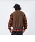 126K1081501　Work Vest　BROWN　715460-0002