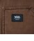 126K1081501　Work Vest　BROWN　715460-0002