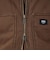 126K1081501　Work Vest　BROWN　715460-0002