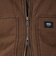 126K1081501　Work Vest　BROWN　715460-0002