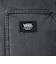 126K1081501　Work Vest　BLACK　715460-0001