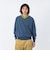 126K7040401　M V-neck Sweat　NAVY　717841-0001