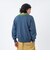 126K7040401　M V-neck Sweat　NAVY　717841-0001