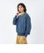 126K7040401　M V-neck Sweat　NAVY　717841-0001