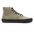 VN000CBQEL7　SKATE AUTHENTIC HIGH　ELM　699467-0001