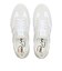 SR04154　ALCE COLORATO　WHITE/WHITE　624074-0004