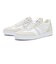 SR04154　ALCE COLORATO　WHITE/WHITE　624074-0004