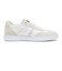 SR04154　ALCE COLORATO　WHITE/WHITE　624074-0004