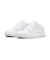 WIQ6828　W JORDAN COURT CONNECT LOW　100WHITE/PRPLT　707347-0001