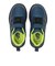 V8515K　17-23ACORD LO K　INK BLUE/BLK　681367-0002