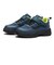 V8515K　17-23ACORD LO K　INK BLUE/BLK　681367-0002