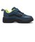 V8515K　17-23ACORD LO K　INK BLUE/BLK　681367-0002