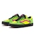 VN000DA24GO　SKATE ROWLEY　NEON PINK/GREEN　697092-0001