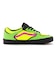 VN000DA24GO　SKATE ROWLEY　NEON PINK/GREEN　697092-0001