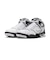 M397204　AIR FLIGHT FALCON　102WHITE/COL GY　721358-0002