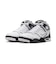 M397204　AIR FLIGHT FALCON　102WHITE/COL GY　721358-0002