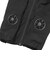 DN-101　air con VEST　BLACK　713084-0001