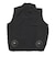 DN-101　air con VEST　BLACK　713084-0001
