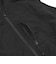 DN-101　air con VEST　BLACK　713084-0001