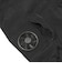 DN-101　air con VEST　BLACK　713084-0001