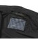 DN-101　air con VEST　BLACK　713084-0001