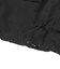 DN-101　air con VEST　BLACK　713084-0001