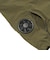 DN-101　air con VEST　OLIVE　713084-0002