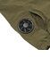 DN-101　air con VEST　OLIVE　713084-0002
