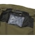 DN-101　air con VEST　OLIVE　713084-0002