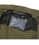 DN-101　air con VEST　OLIVE　713084-0002