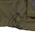 DN-101　air con VEST　OLIVE　713084-0002