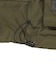 DN-101　air con VEST　OLIVE　713084-0002