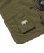 DN-101　air con VEST　OLIVE　713084-0002