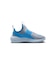KIF2894　17-22(H)FLEX RUNNER 4 (PS)　006GHOST/UNVBLU　699957-0005