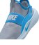 KIF2894　17-22(H)FLEX RUNNER 4 (PS)　006GHOST/UNVBLU　699957-0005