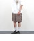 424R1151800　M Bottle PKT Shorts　TAUPE　678966-0003