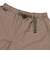 424R1151800　M Bottle PKT Shorts　TAUPE　678966-0003
